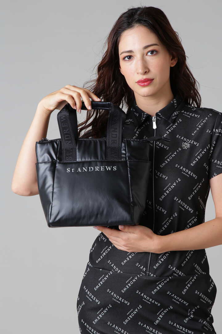 【定番】ロゴカートバッグ (UNISEX)