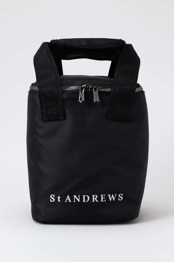 St ANDREWS】保冷保温バッグ (UNISEX)