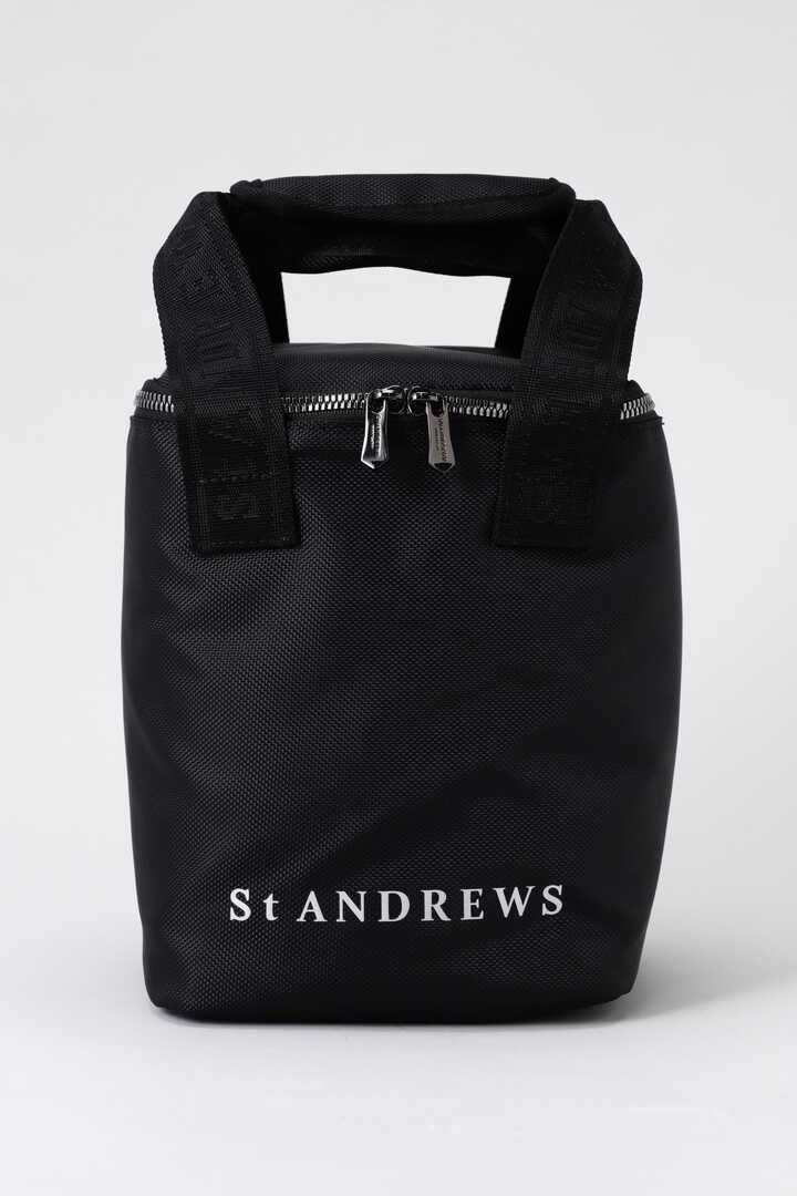 保冷保温バッグ (UNISEX)（0423981353） | St ANDREWS ( セント