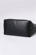 スタッズトートバッグ (UNISEX)