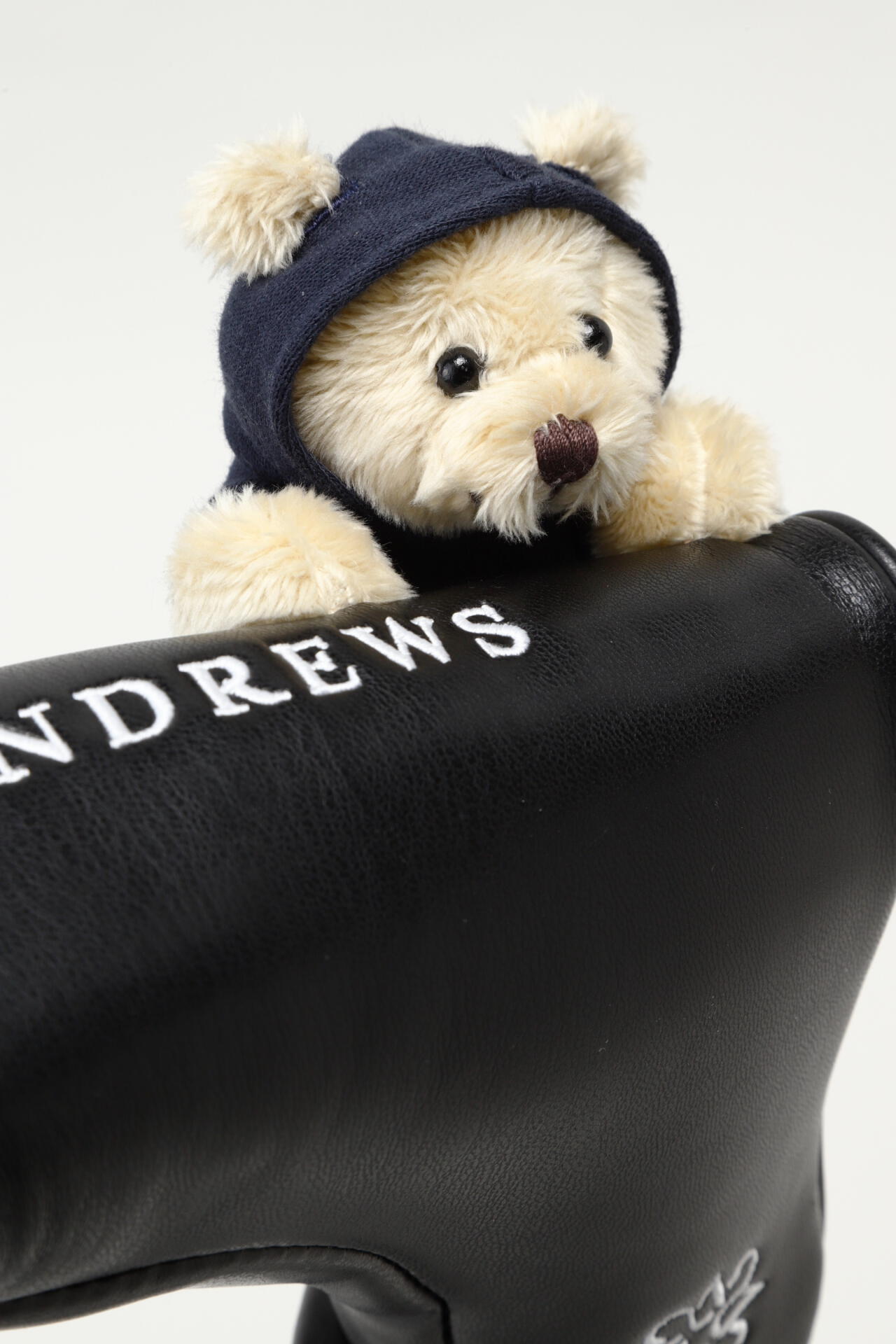 Steiff ゴルフプレイヤー　テディベア Steiff ゴルフプレイヤーテディベア