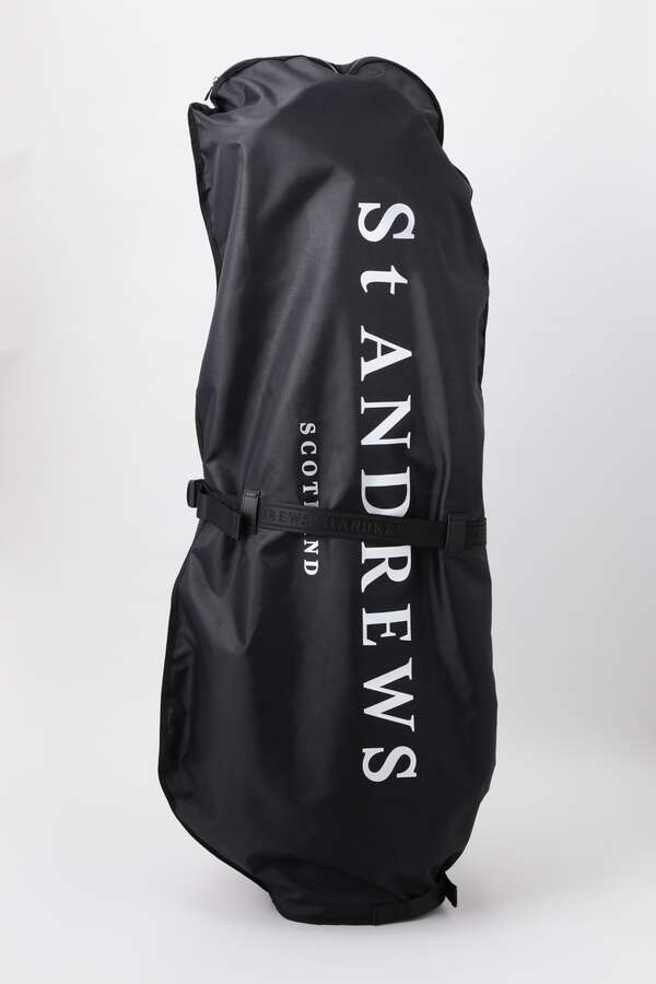 【定番】ロゴトラベルカバー (8.5型口枠対応) (46インチ対応) (UNISEX)
