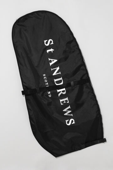 【定番】ロゴトラベルカバー (8.5型口枠対応) (46インチ対応) (UNISEX)