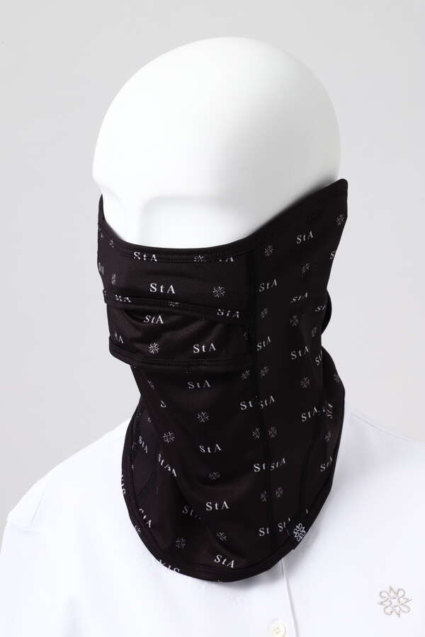 UVフェイスカバー (UNISEX)
