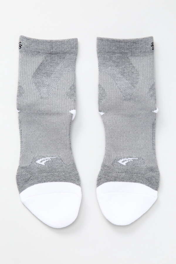 FOOTMAX ショートソックス (MENS)