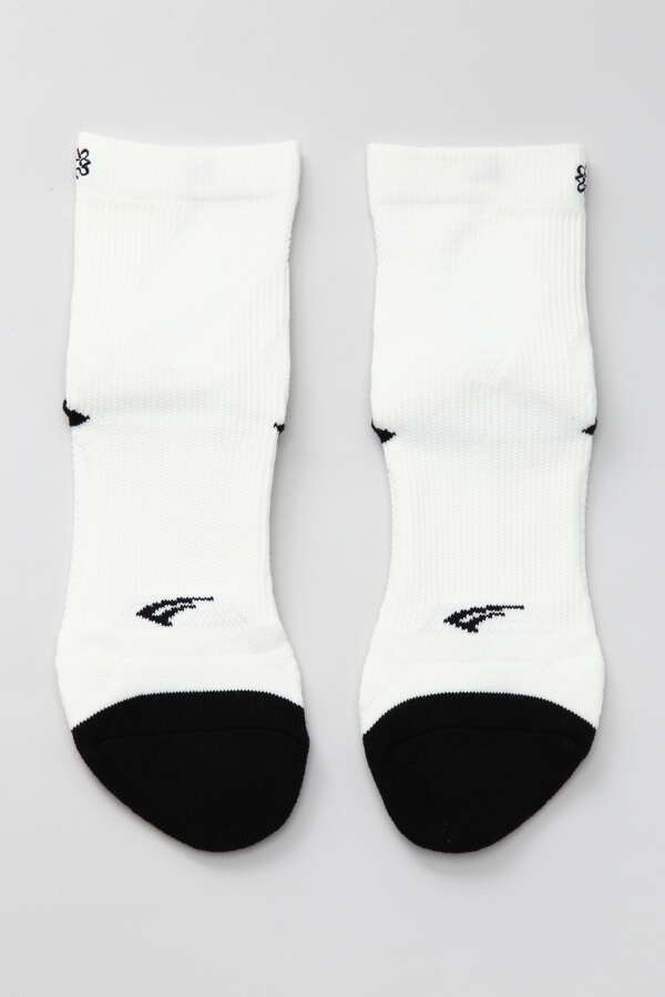 FOOTMAX ショートソックス (MENS)