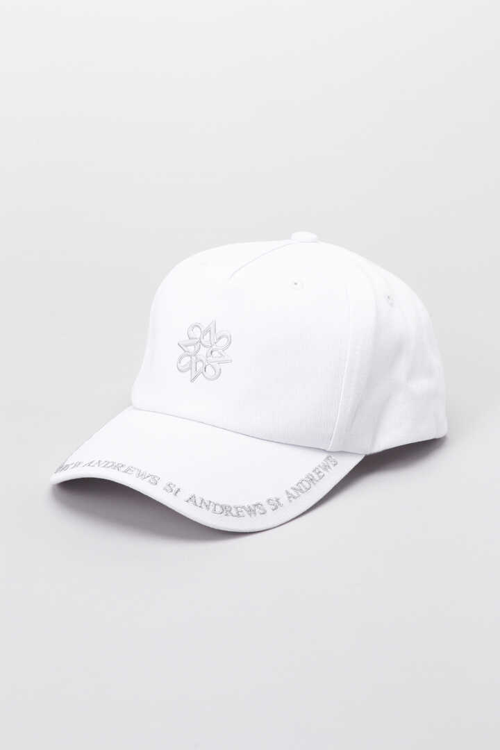 ケルトロゴツイルキャップ (UNISEX)