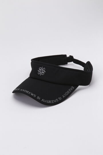 ケルトロゴツイルバイザー (UNISEX)