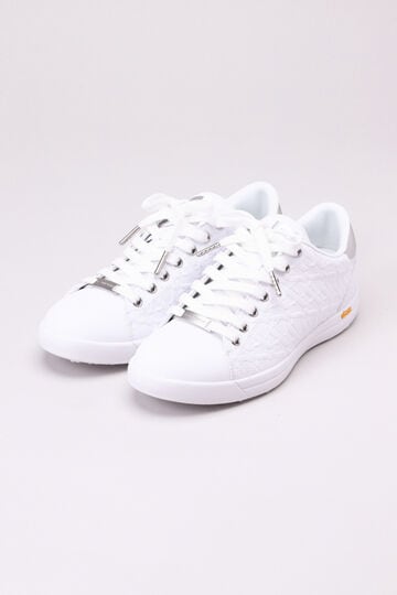 Vibramエンボススパイクレスシューズ (WOMENS)