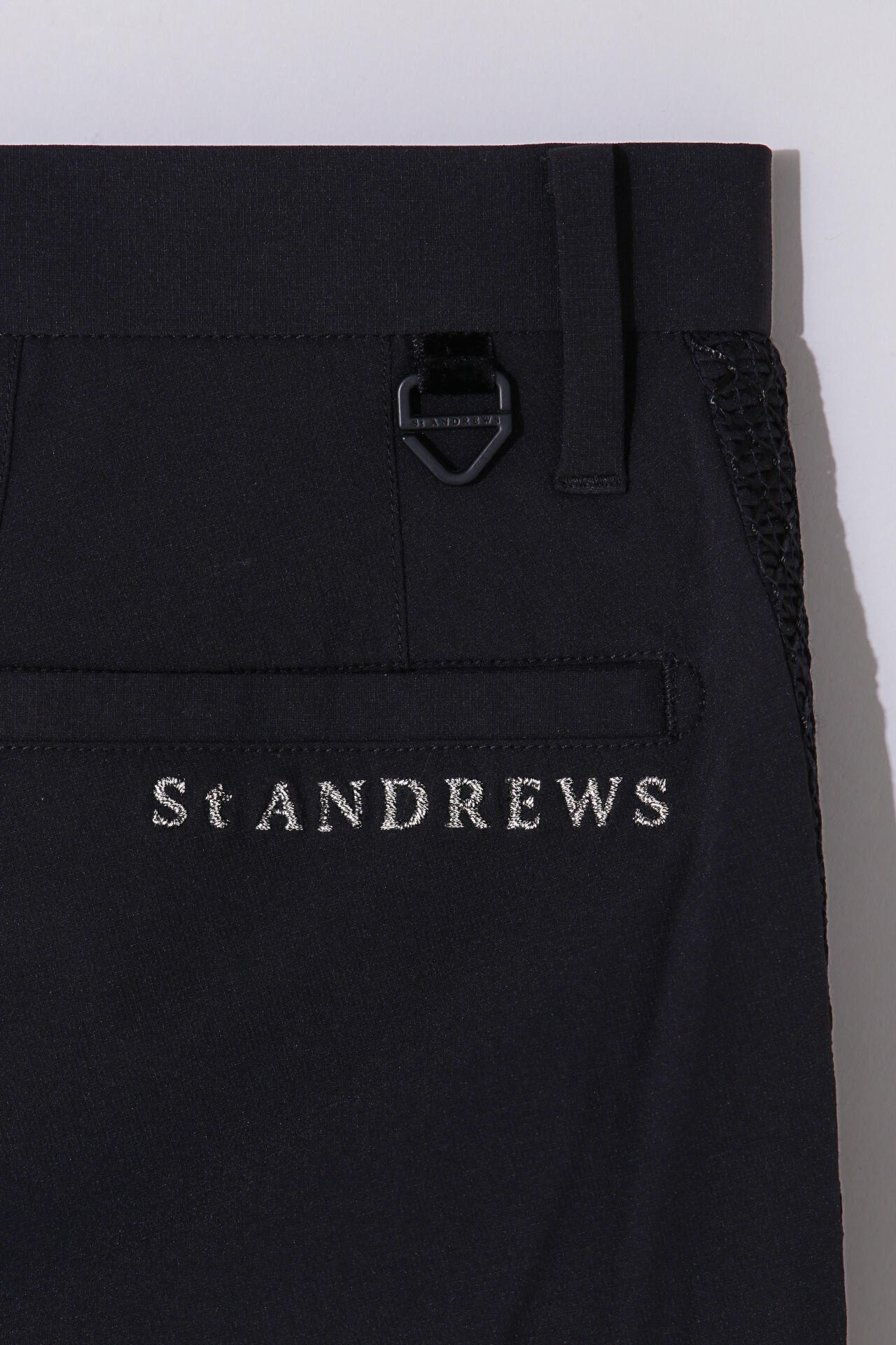 St ANDREWS】2WAYストレッチパンツ (MENS)