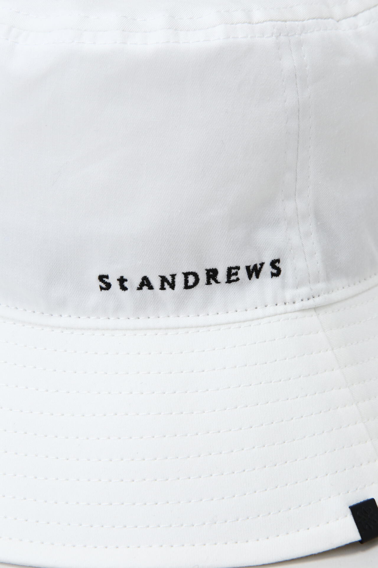 St ANDREWS】バケットハット (UNISEX)