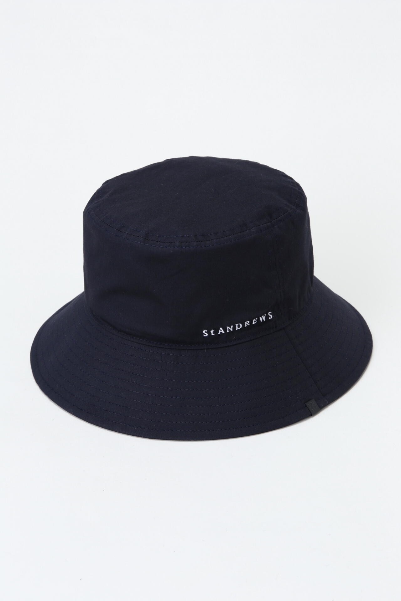 St ANDREWS】バケットハット (UNISEX)