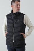 タフタストレッチ 中綿ブルゾン (MENS)