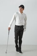 STAロゴジャガードパンツ (MENS)