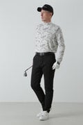 ロゴピンソニック中綿パンツ (MENS)