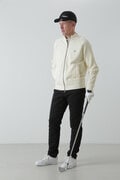 ロゴピンソニック中綿パンツ (MENS)