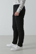 ロゴピンソニック中綿パンツ (MENS)