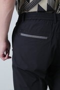 ナイロンストレッチパンツ (MENS)