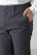 サッカーストレッチパンツ (MENS)