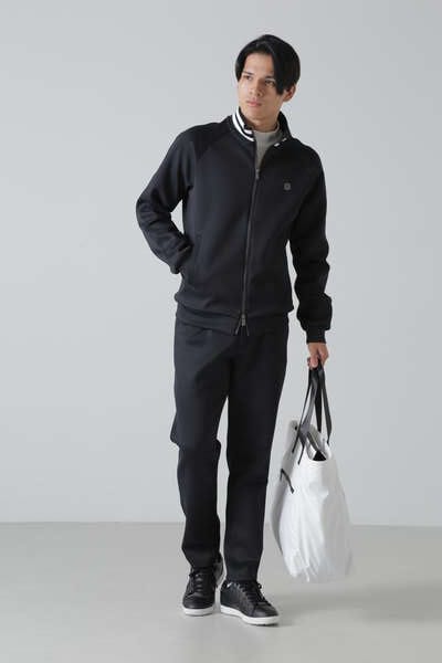 ダンボールニットパンツ (MENS)