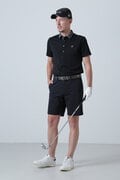 ドビーサッカーショートパンツ (MENS)