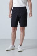 ナイロンストレッチショートパンツ (MENS)