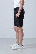 ナイロンストレッチショートパンツ (MENS)