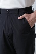 ナイロンストレッチショートパンツ (MENS)