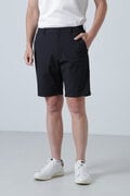 ナイロンストレッチショートパンツ (MENS)