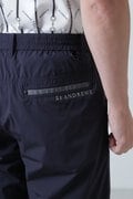 ナイロンストレッチショートパンツ (MENS)