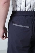 ナイロンストレッチショートパンツ (MENS)