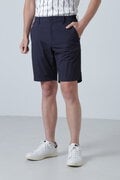 ナイロンストレッチショートパンツ (MENS)