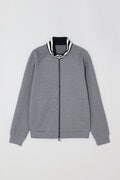 ダンボールニットブルゾン (MENS)