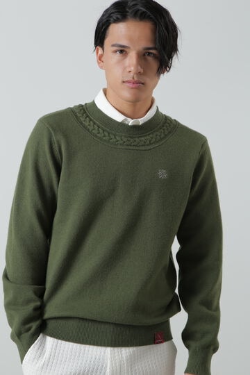 Knit｜St ANDREWS | ゴルフウェア【St ANDREWS】