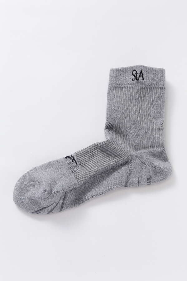 FOOTMAXショートソックス (MENS)