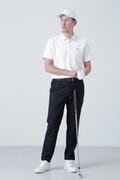 ギャバストレッチパンツ (MENS)