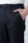 ギャバストレッチパンツ (MENS)