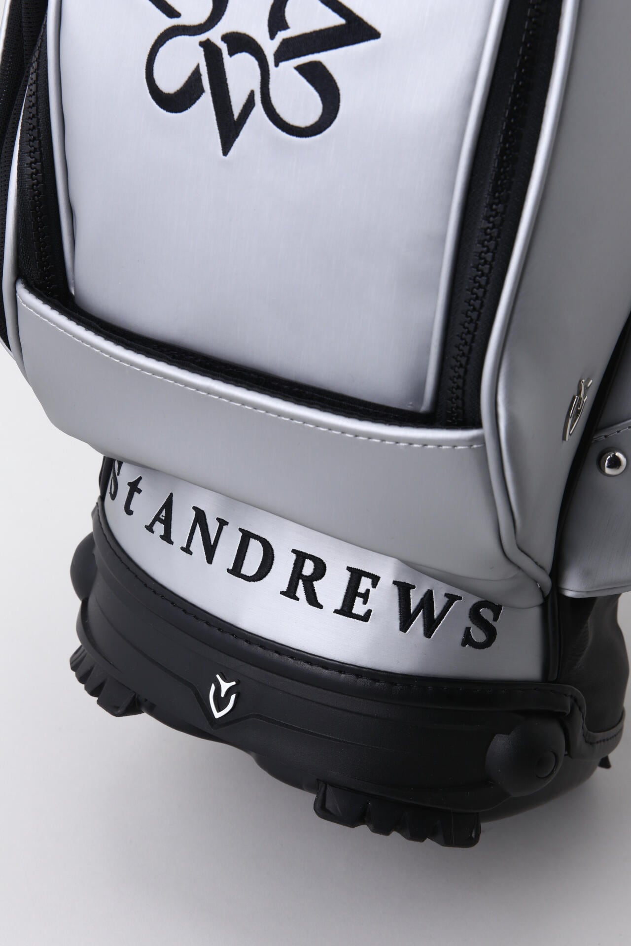 St ANDREWS】【VESSEL×St ANDREWS】7.5型VLS Luxスタンド式キャディ 