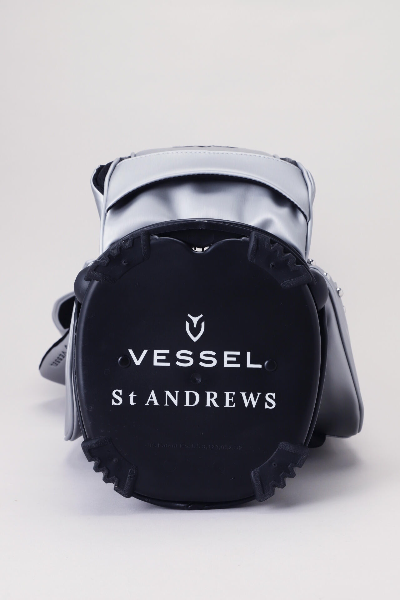 St ANDREWS】【VESSEL×St ANDREWS】7.5型VLS Luxスタンド式キャディ 