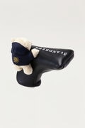 テディベア PIN型用 パターカバー (UNISEX)