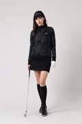 ストレッチドビー起毛スカート (WOMENS)