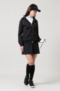 ダンボールニットスカート (WOMENS)