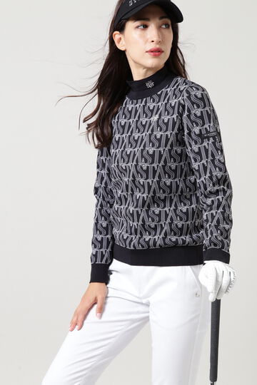 Tops｜St ANDREWS | ゴルフウェア【St ANDREWS】