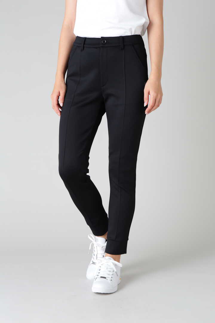 ダンボールニットパンツ (WOMENS)