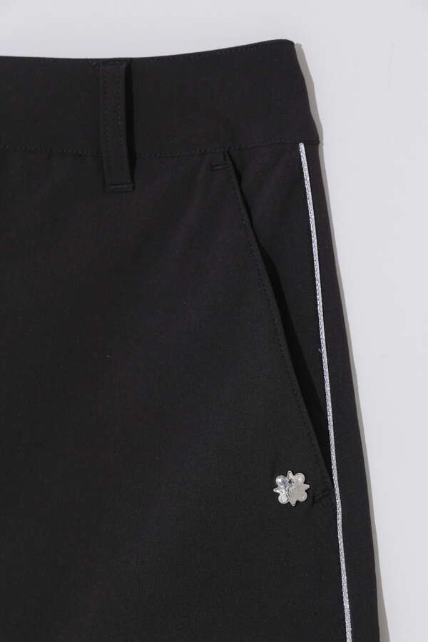 N/PE メランジェスカート (WOMENS)