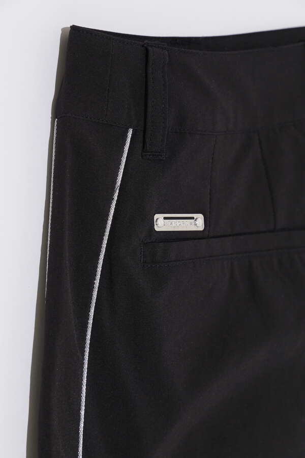 N/PE メランジェスカート (WOMENS)