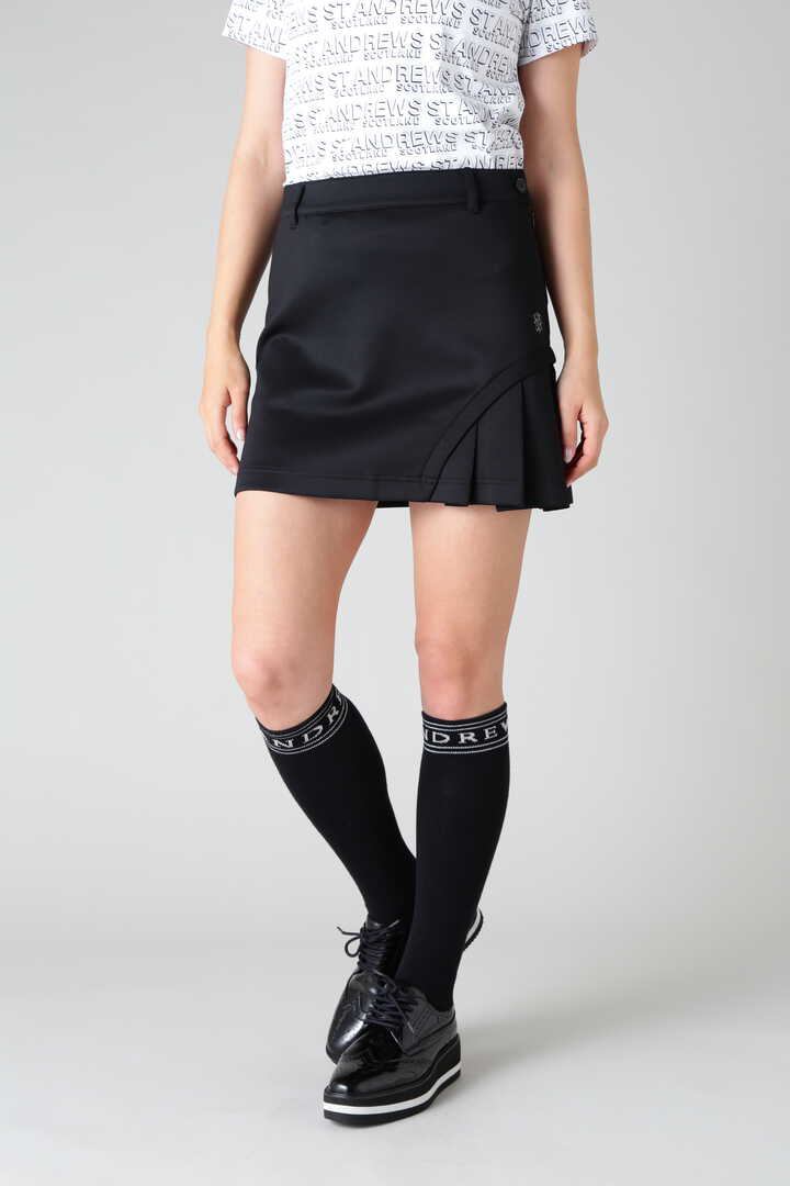 ダンボールニットスカート  (WOMENS)