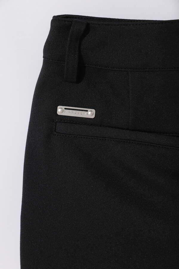 ダンボールニットパンツ (WOMENS)
