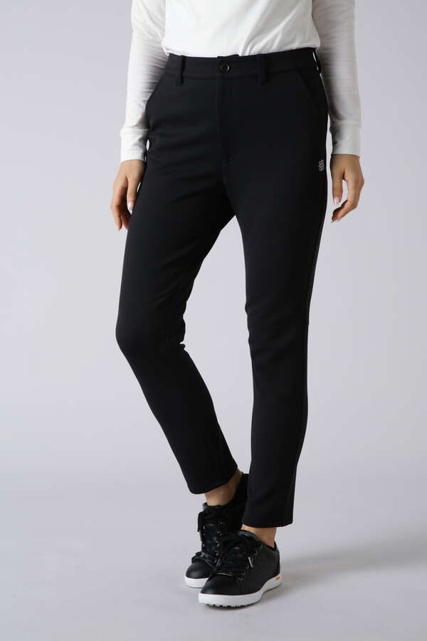 ダンボールニットパンツ (WOMENS)