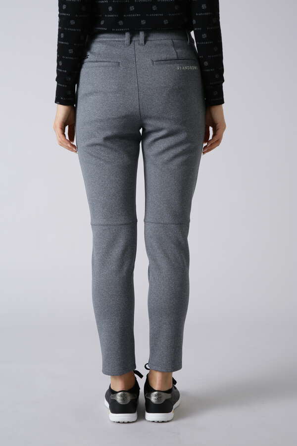 ダンボールニットパンツ (WOMENS)